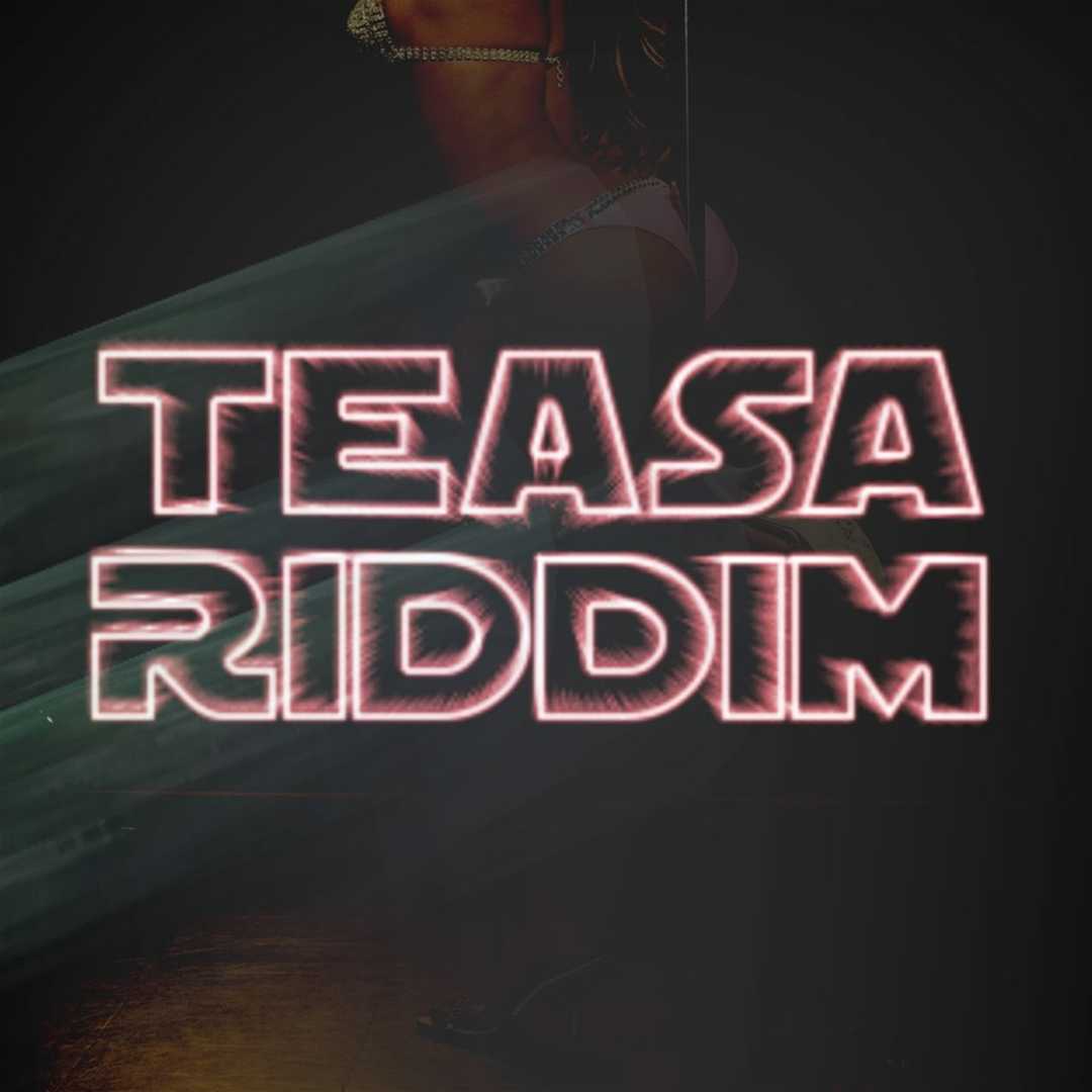 Teasa Riddim [2010]