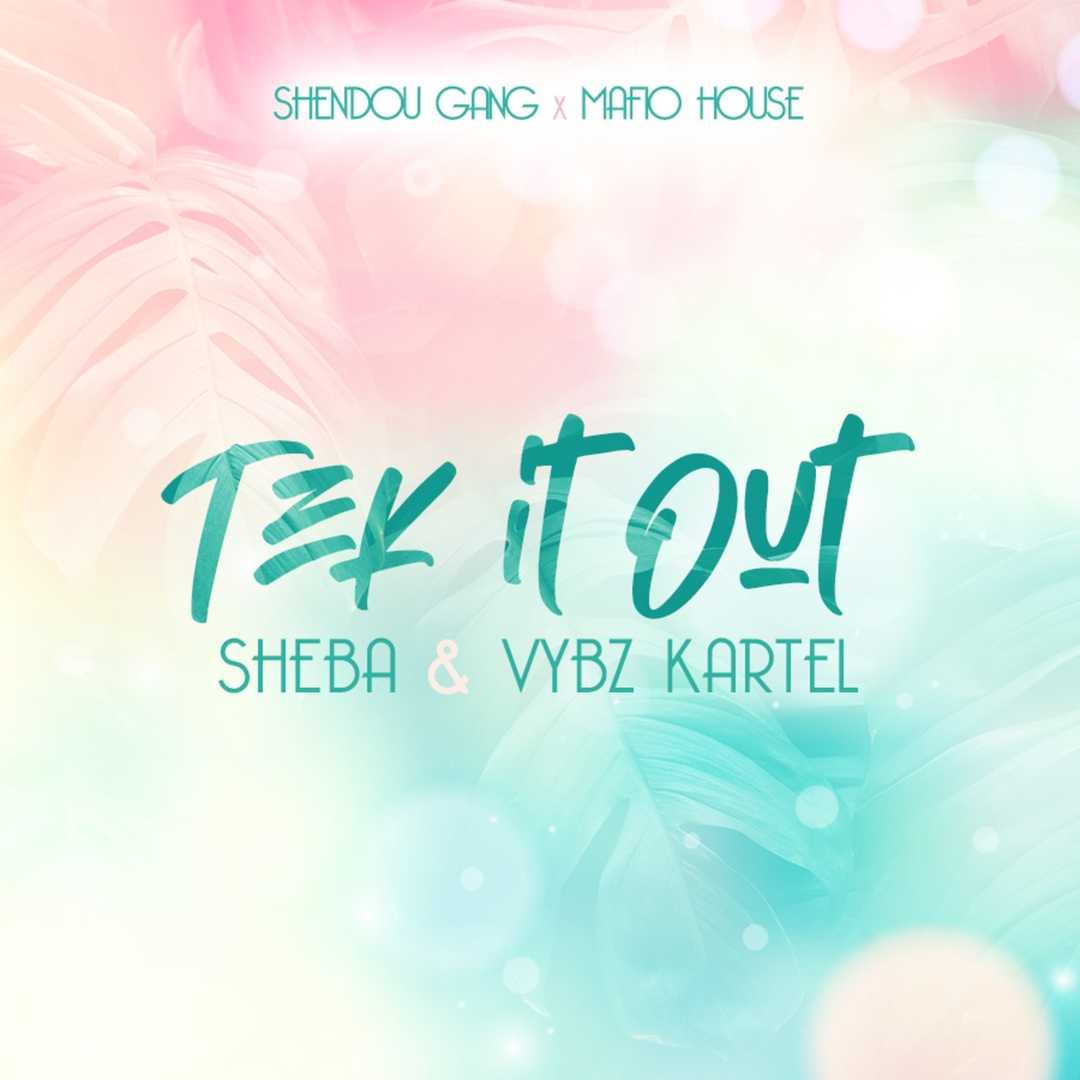 Tek It Out [2019]