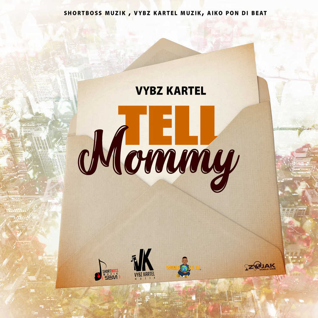 Tell Mommy [2022]