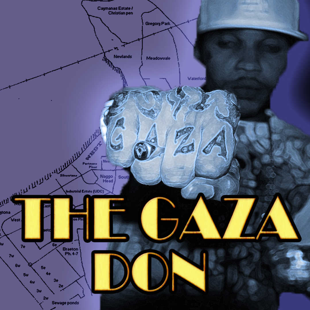 The Gaza Don [2011]