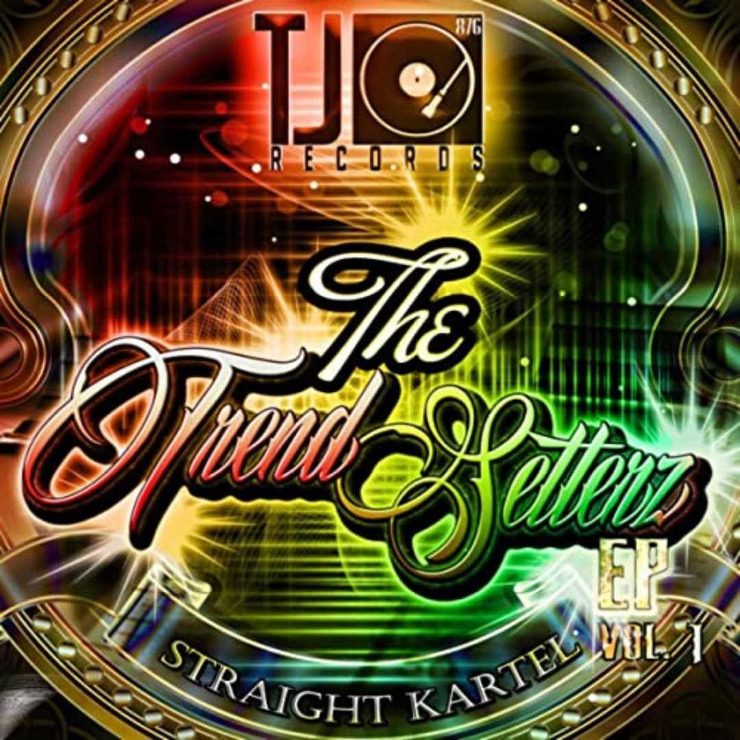 The Trend Setterz Vol. 1 [2013]