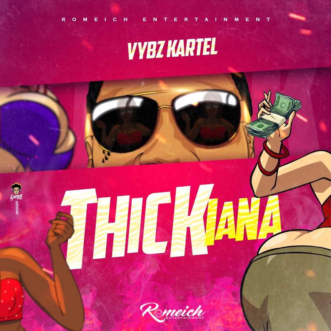 Thickiana [2020]