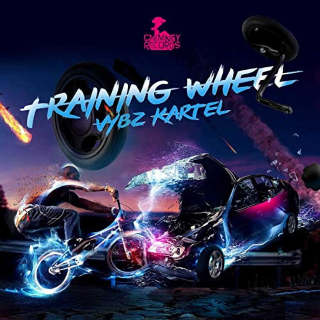 Training Wheel [2016]