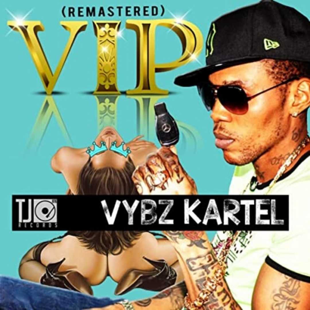 V.I.P (Remastered) [2011]