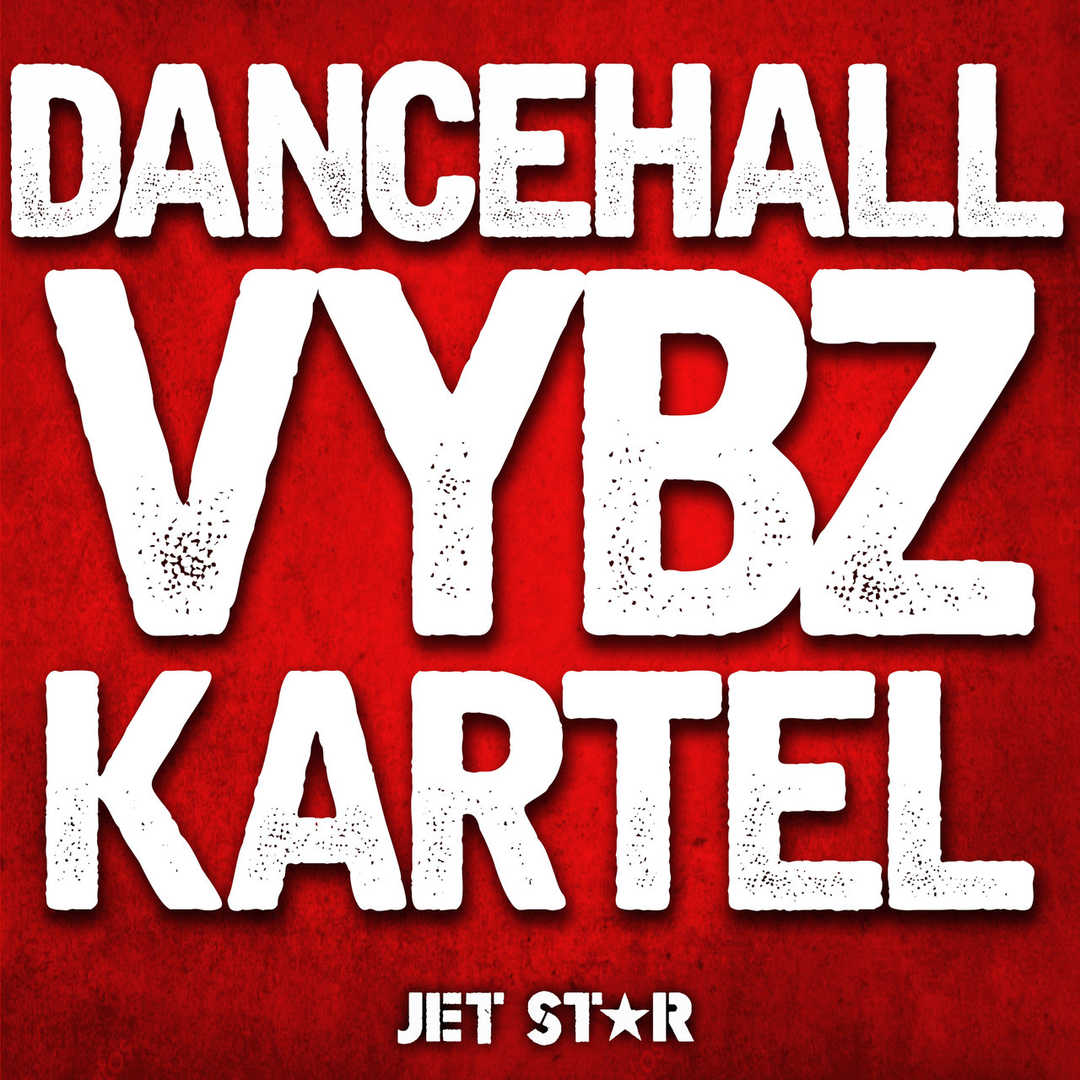 Vybz Kartel [2018]