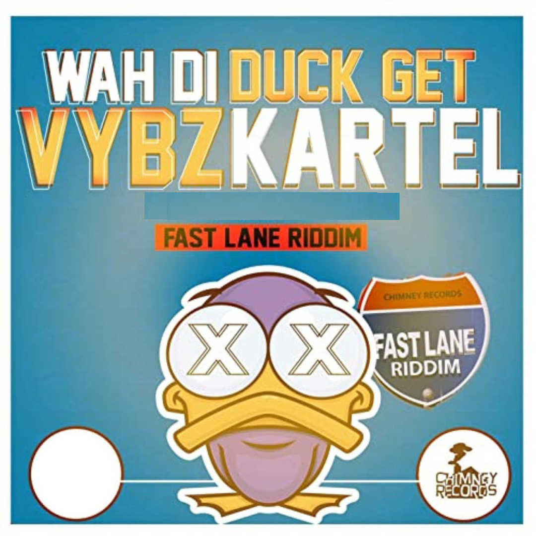 Wah Di Duck Get [2014]