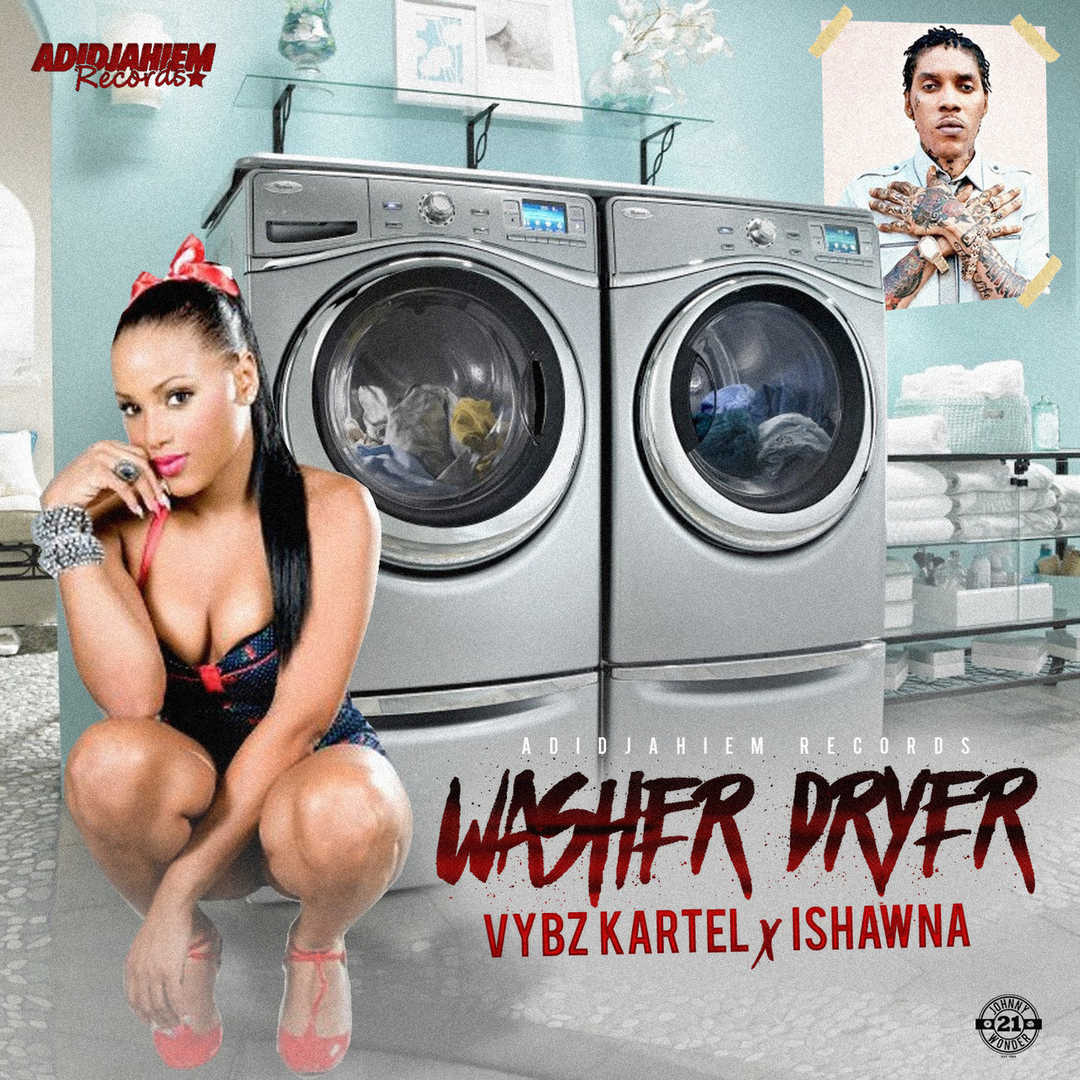 Washer Dryer [2017]