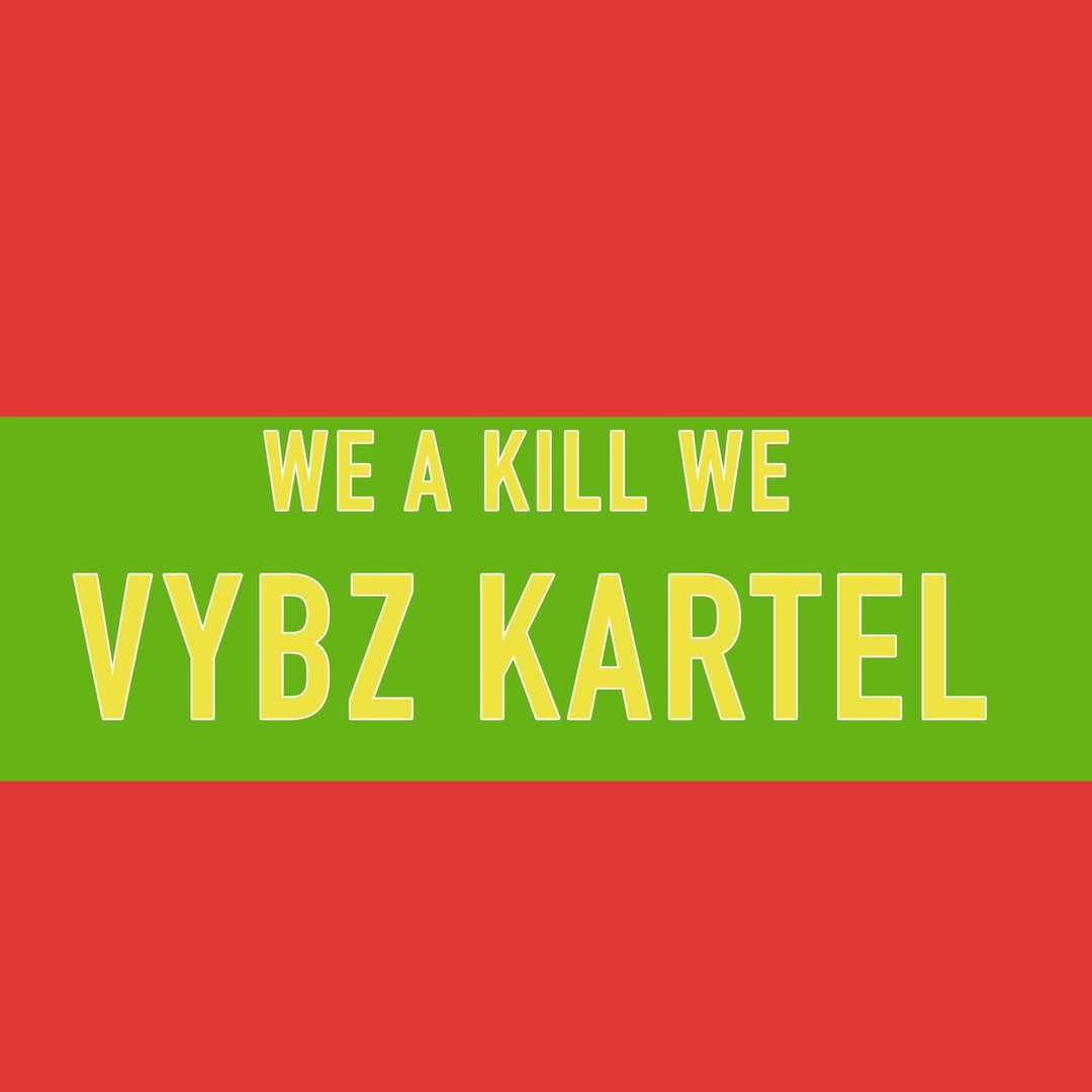We A Kill We [2016]