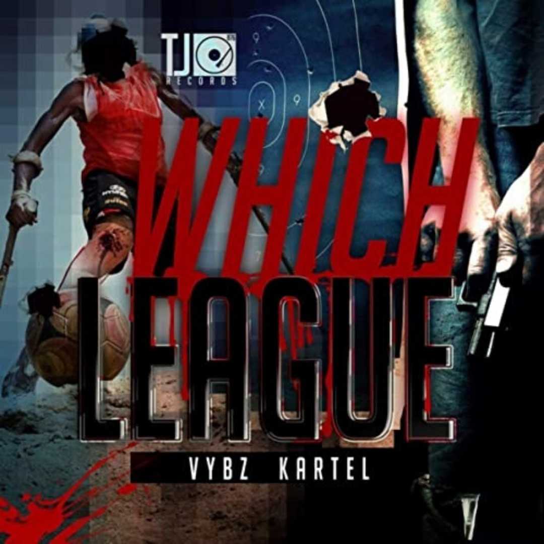 Which League [2015]