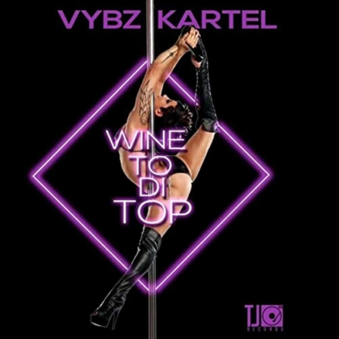Wine to Di Top [2017]