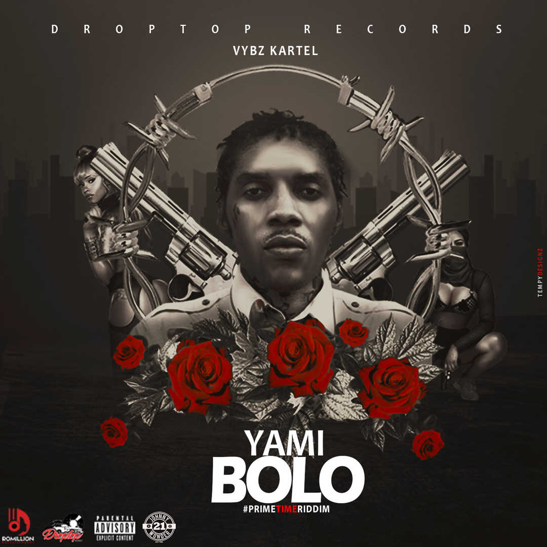 Yami Bolo [2020]