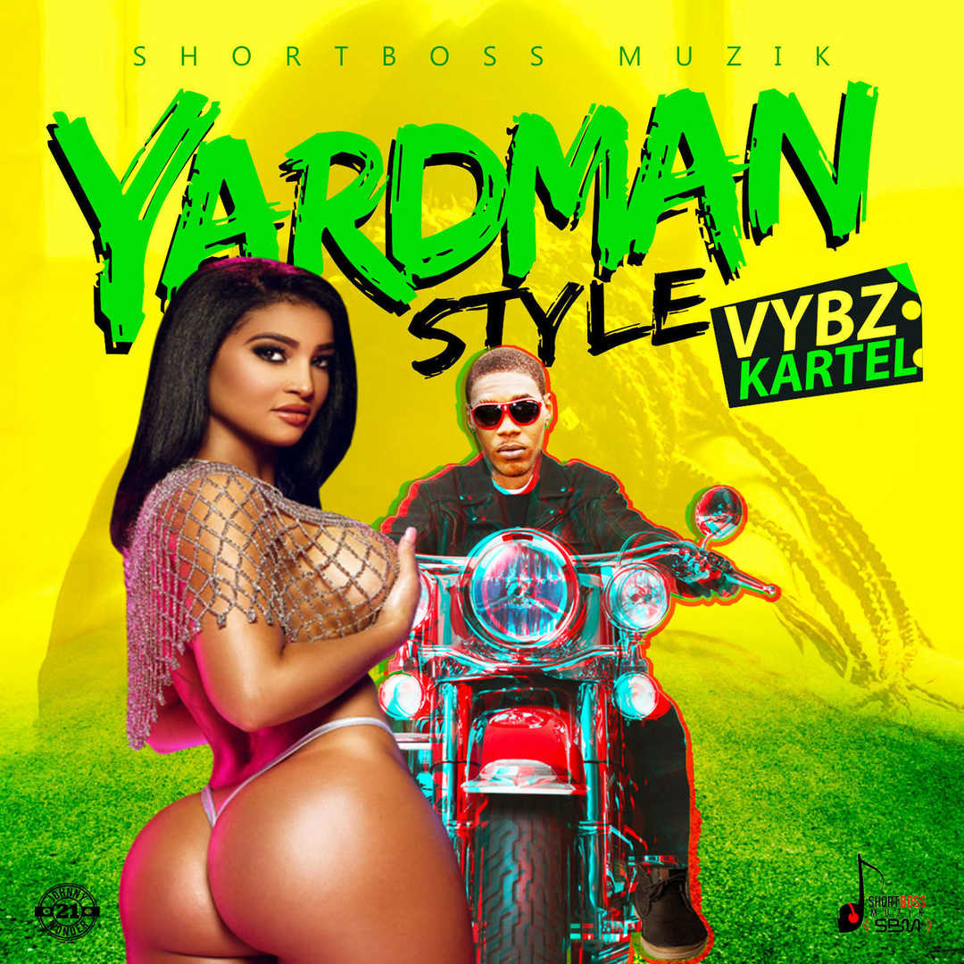 Yardman Style [2019]