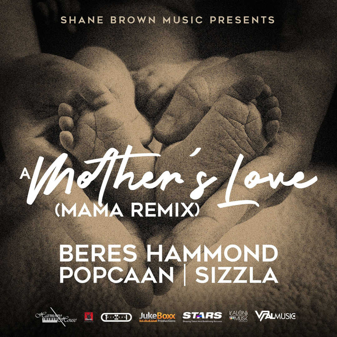 A Mother’s Love (Mama Remix) [2022]