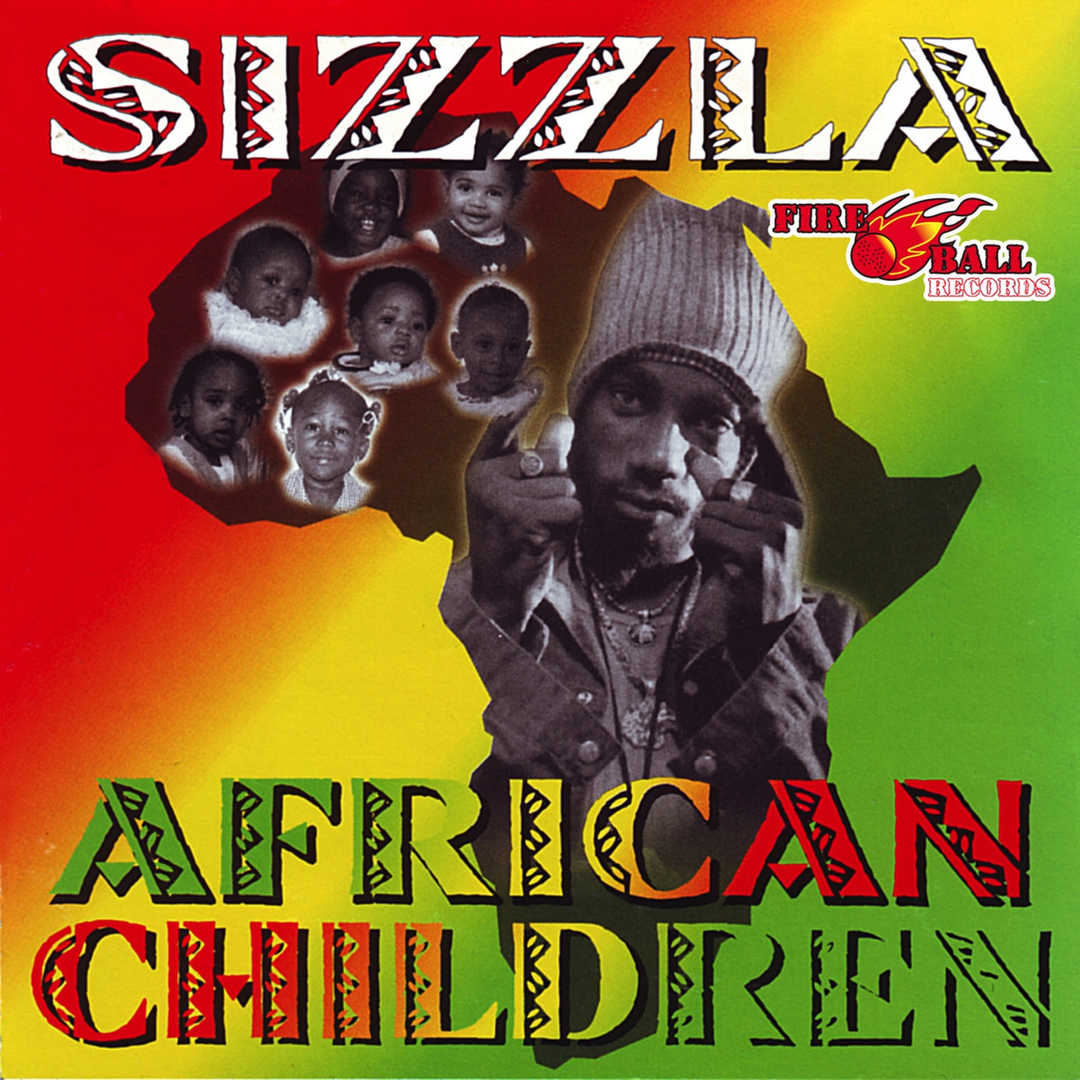 African Children [2009]