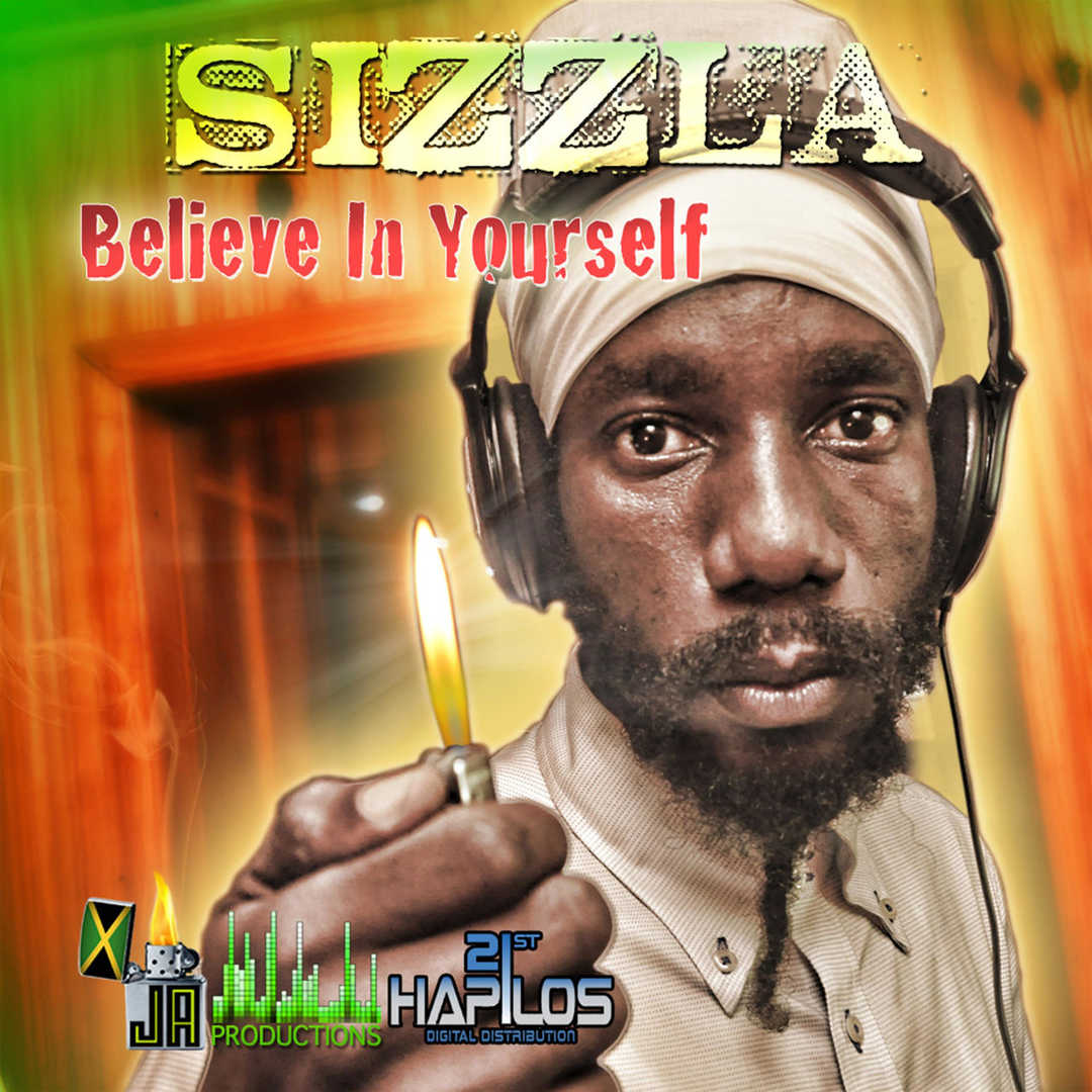 Believe in Yourself [2011]