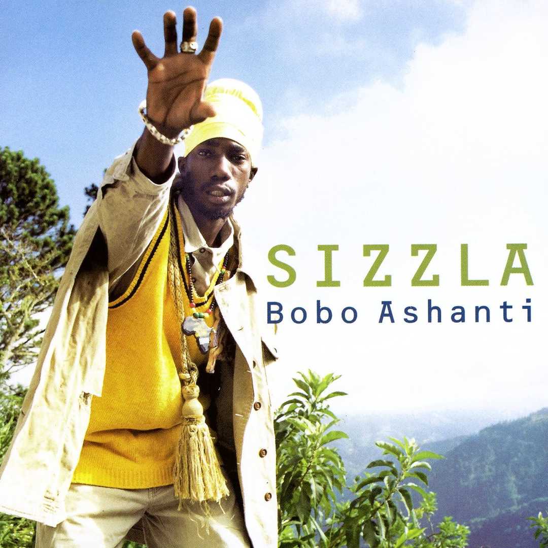 Bobo Ashanti [2000]