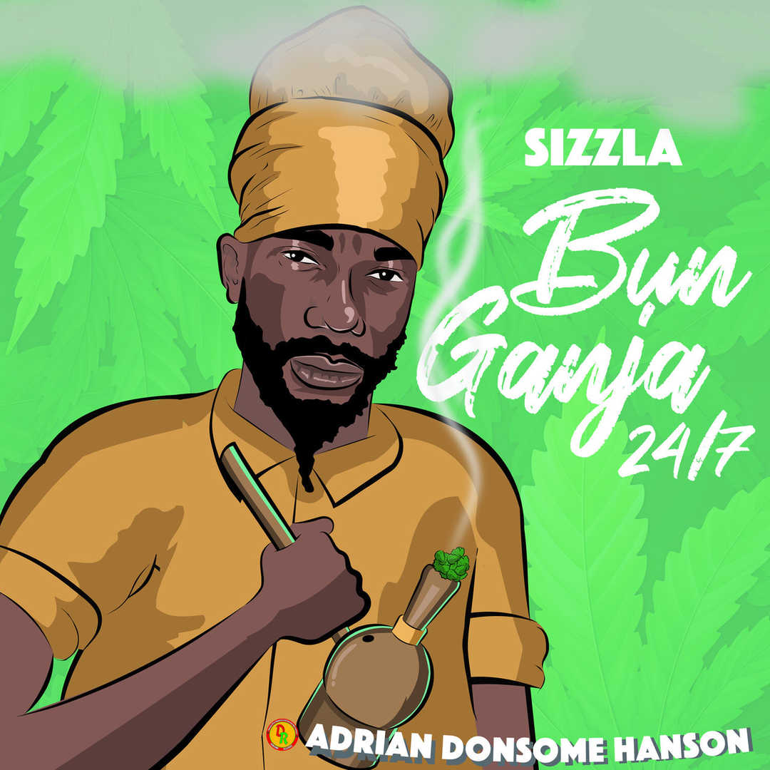 Bun Ganja 24-7 [2022]