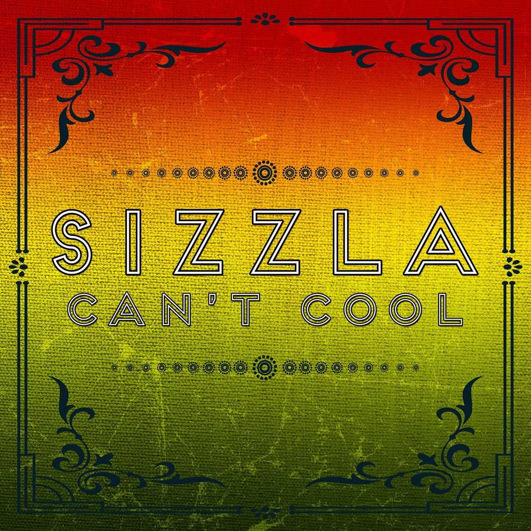 CANT COOL [2017]