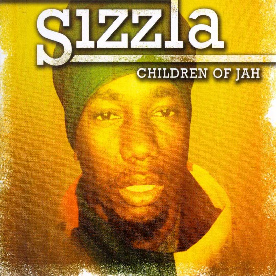 Children Of Jah [2007]