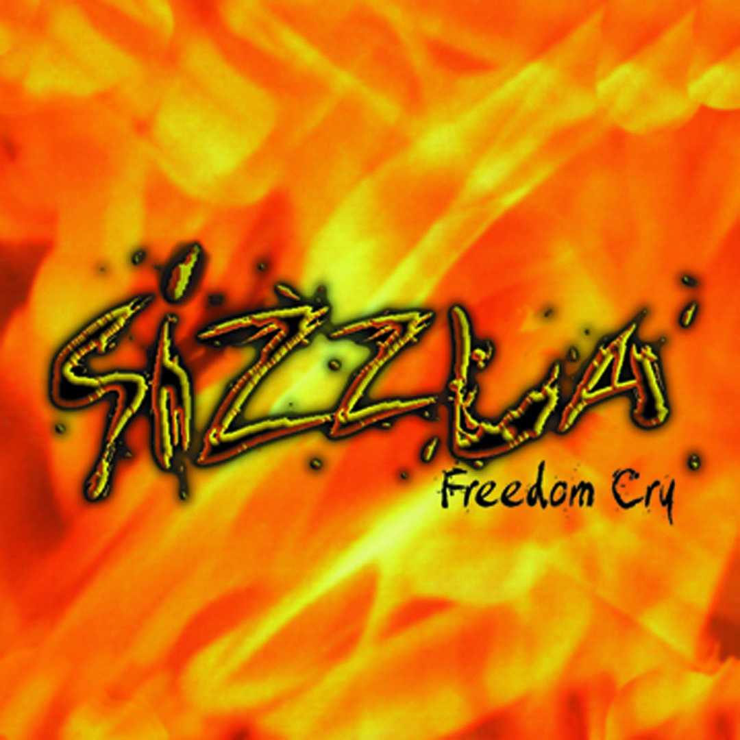 Freedom Cry [1998]