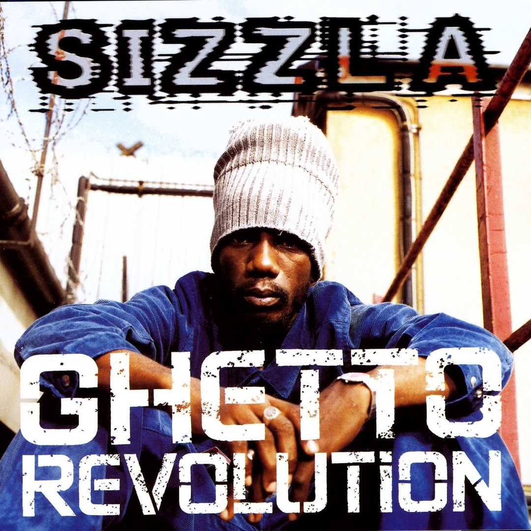 Ghetto Revolution [2002]