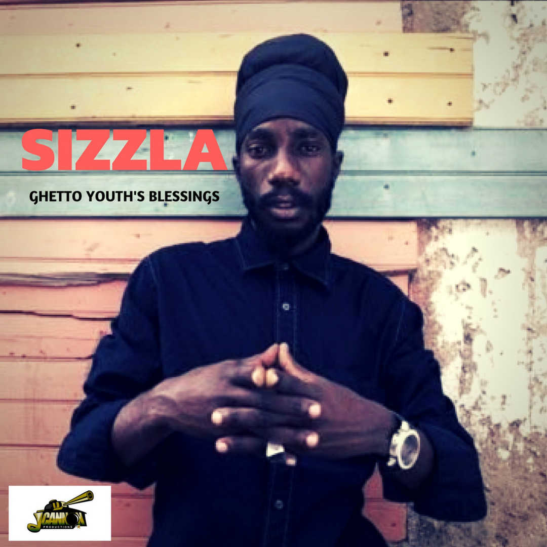 Ghetto Youth’s Blessings [2018]