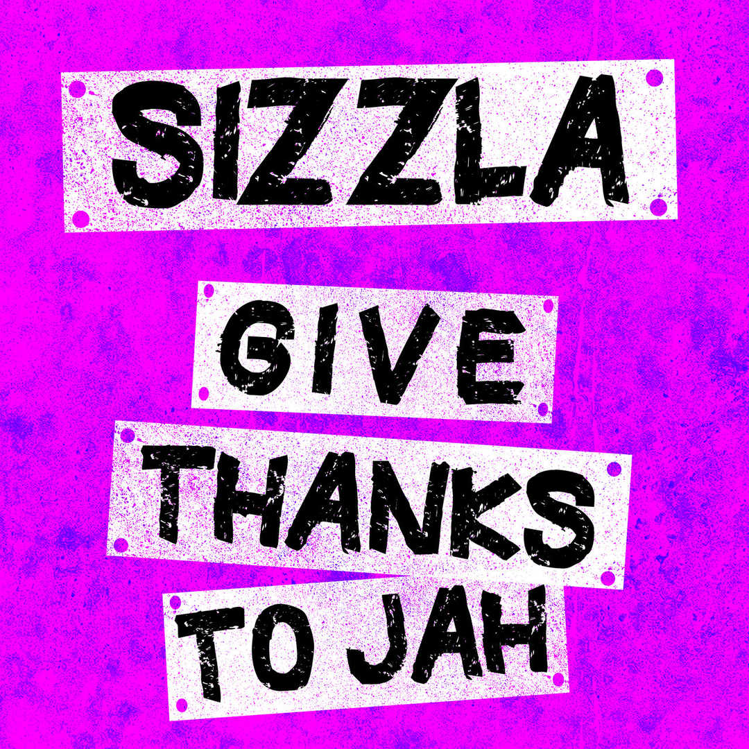 Give Thanks To Jah [2020]