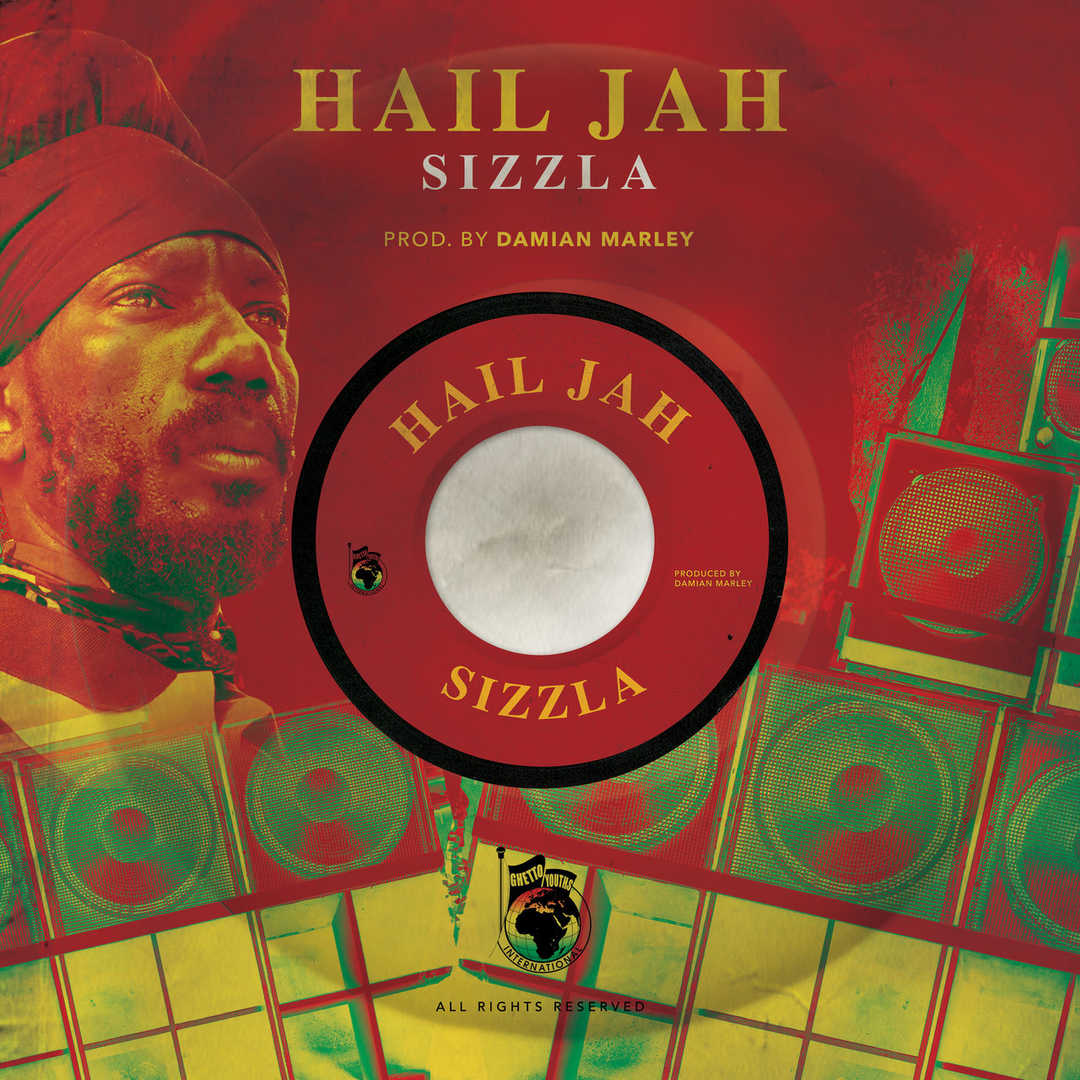 Hail Jah [2022]