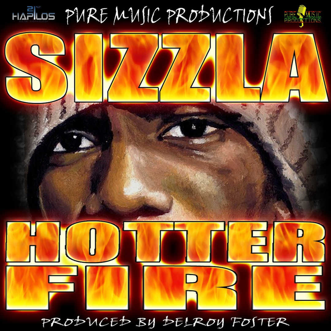 Hotter Fire [2010]