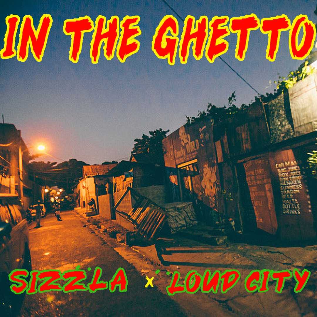 In The Ghetto [2022]