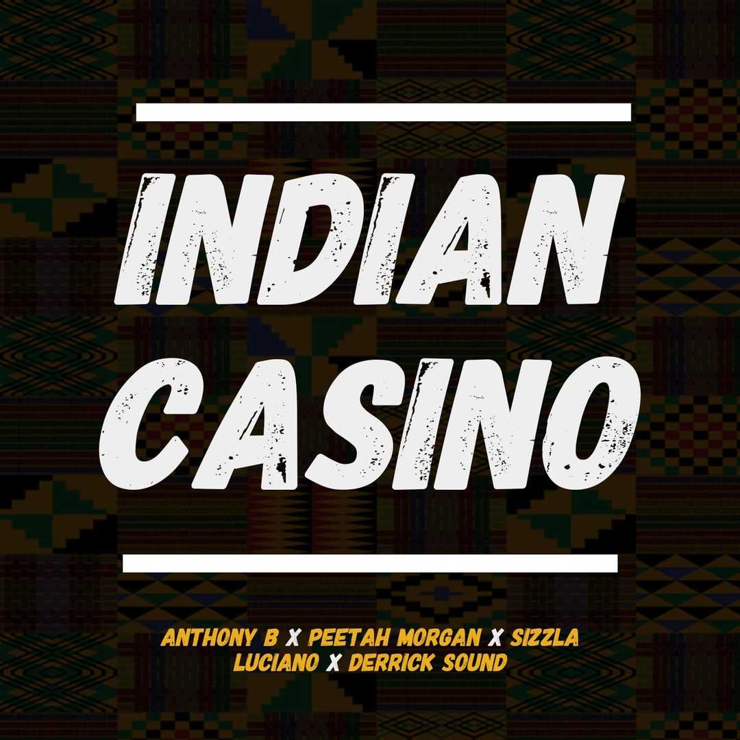 Indian Casino [2019]