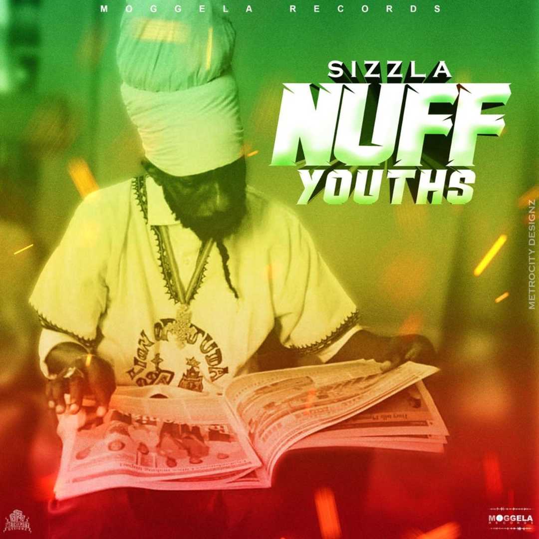 Nuff Youths [2021]