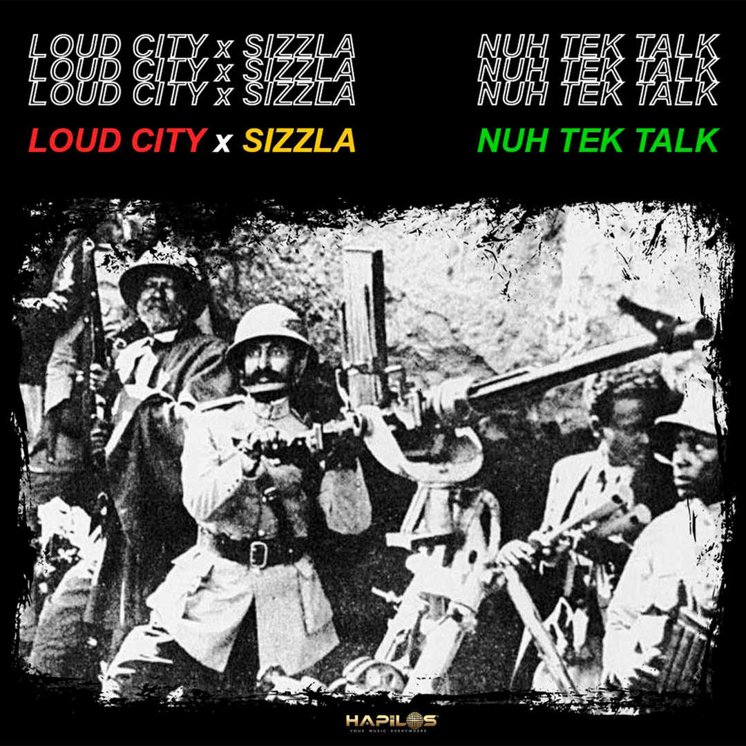 Nuh Tek Talk [2020]