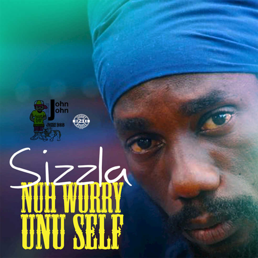 Nuh Worry Unu Self [2014]