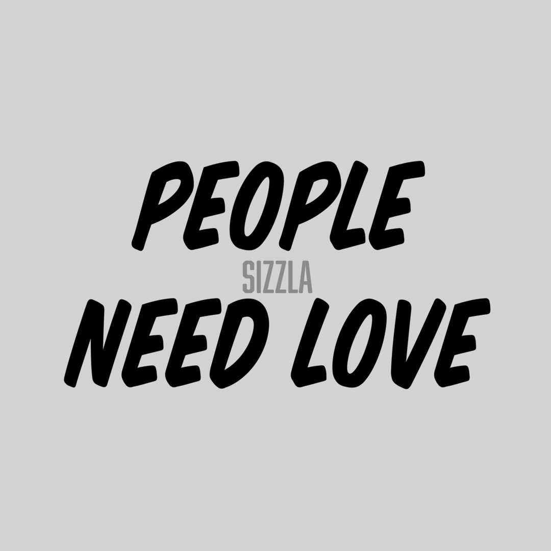 People Need Love [2016]