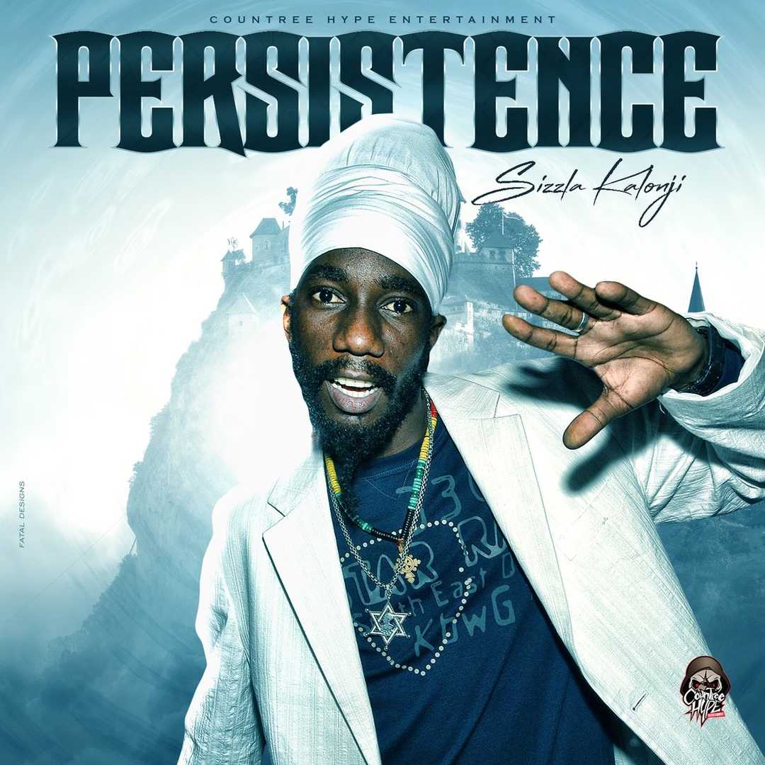 Persistence [2018]