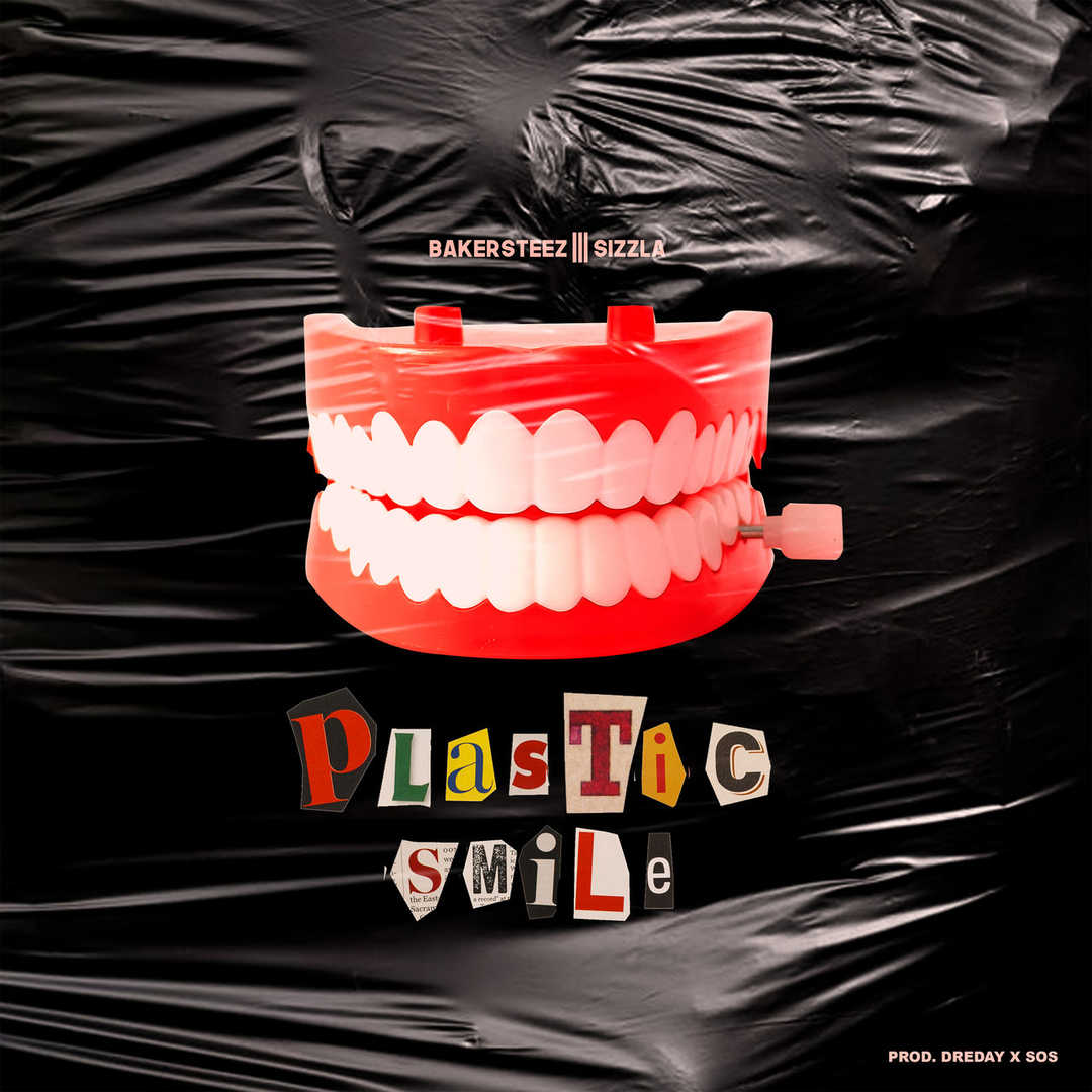 Plastic Smile [2020]