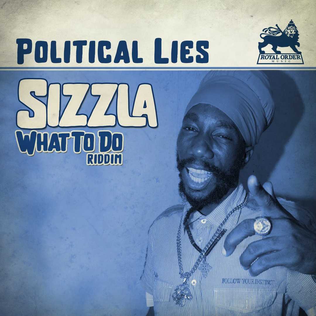 Political Lies [2017]