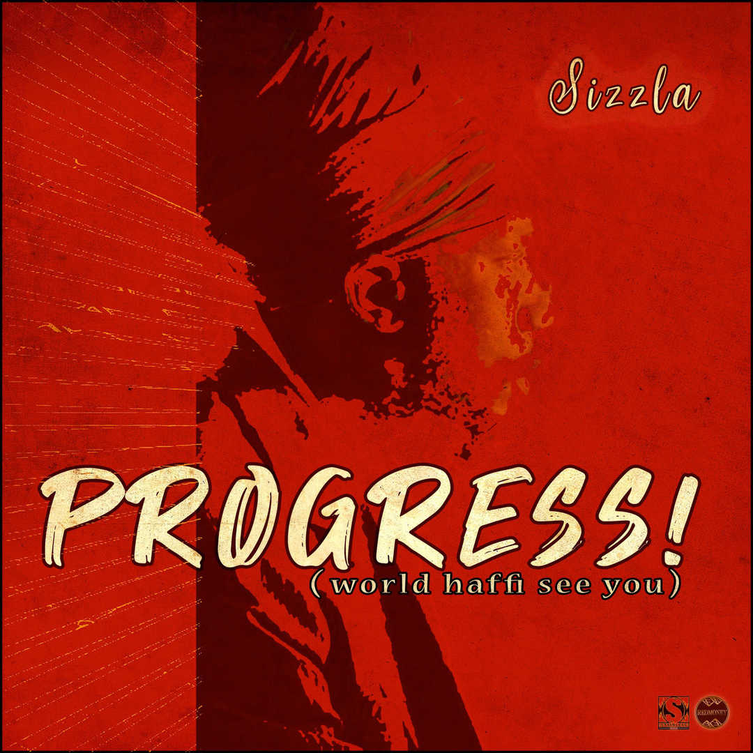 Progress (World Haffi See You) [2019]