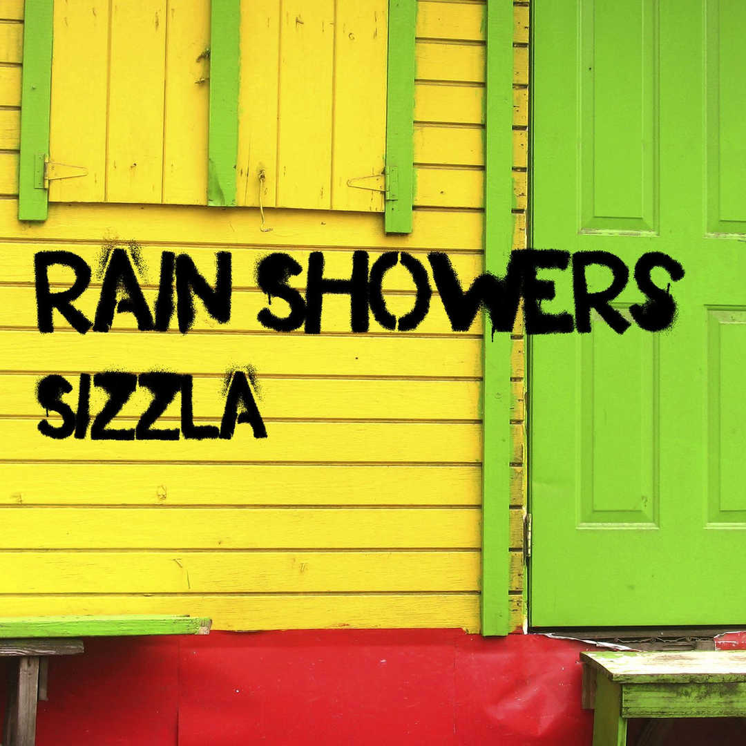 Rain Showers [2009]