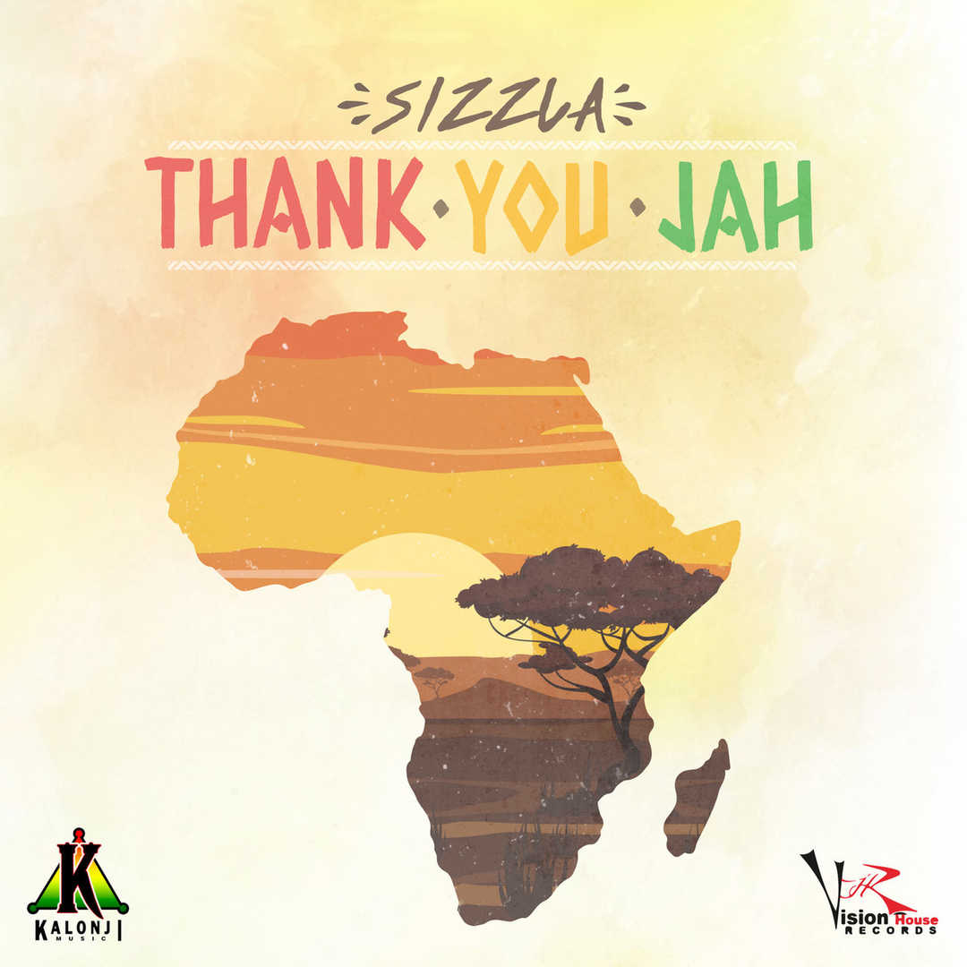 Thank You Jah [2019]