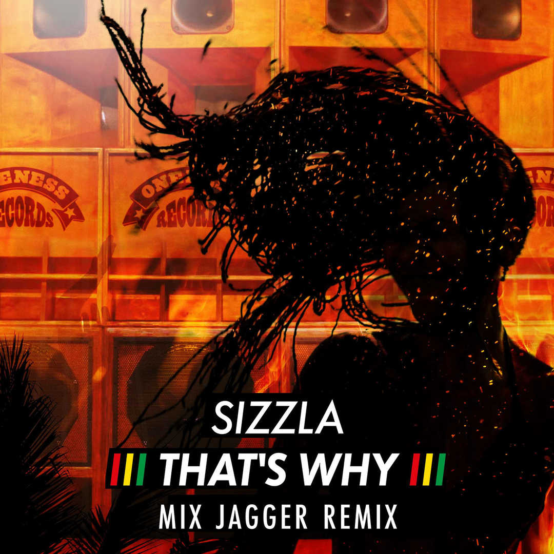That’s Why (Mix Jagger Remix) [2018]