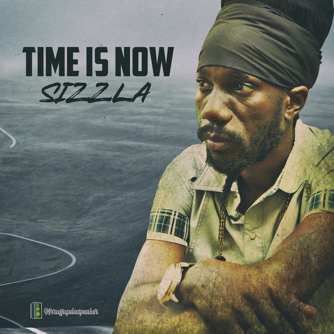 Time Is Now [2022]