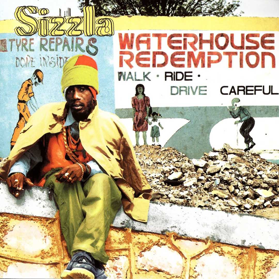 Waterhouse Redemption [2006]