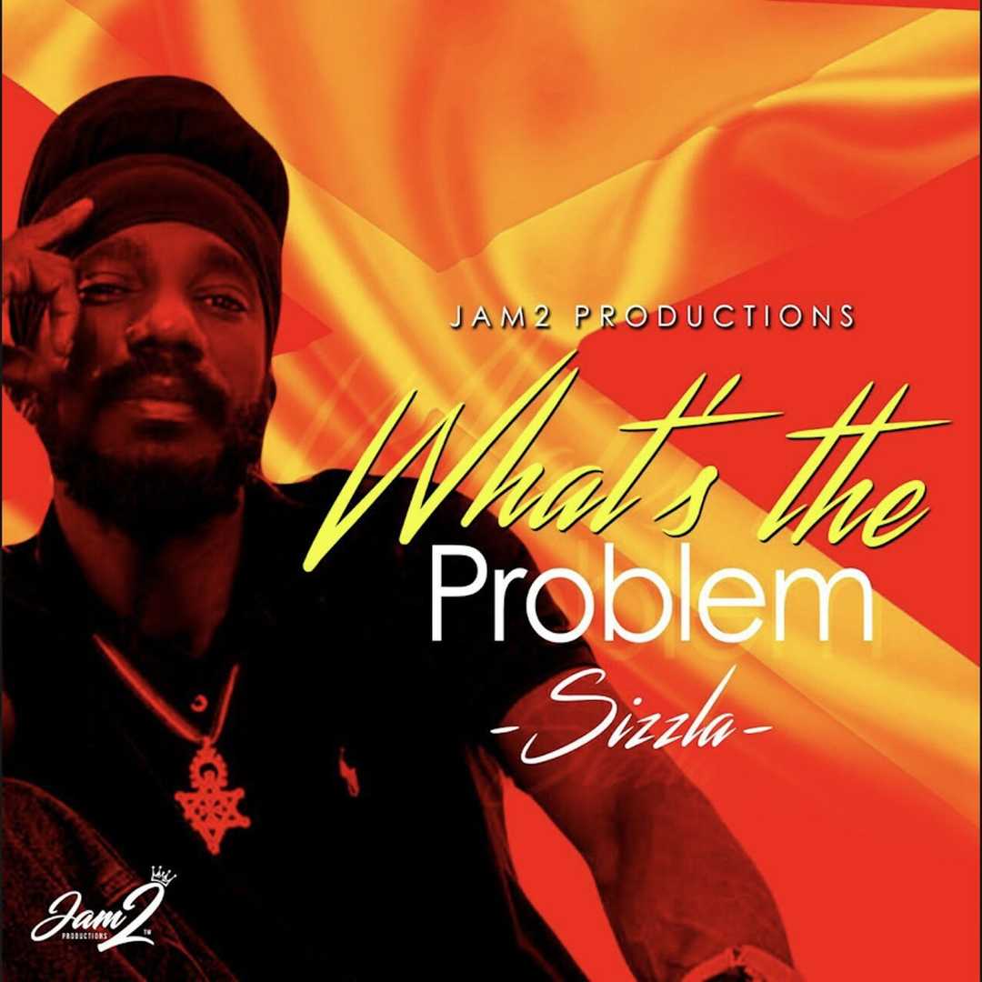What’s the Problem [2018]