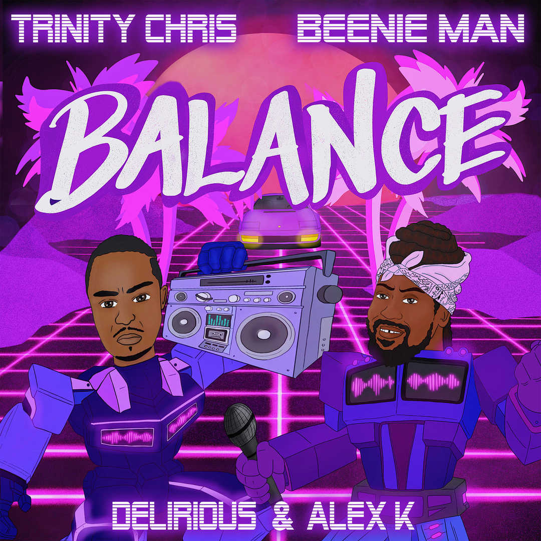 Balance [2021]