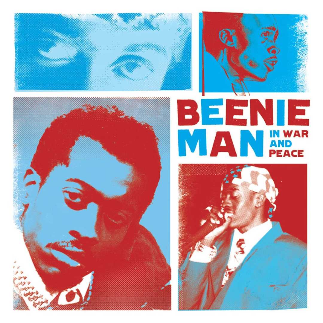 Beenie Man [2009]