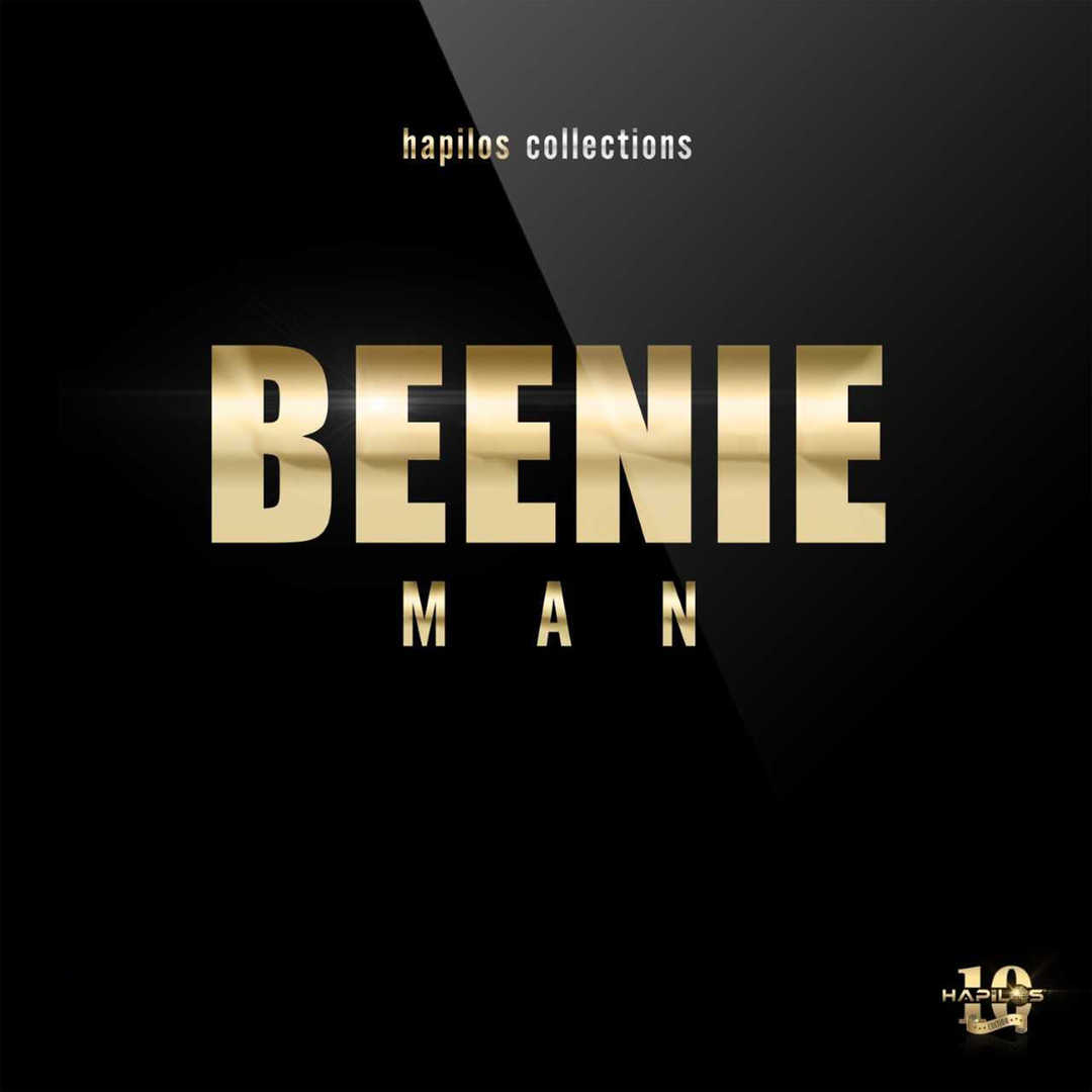 Beenie Man [2019]