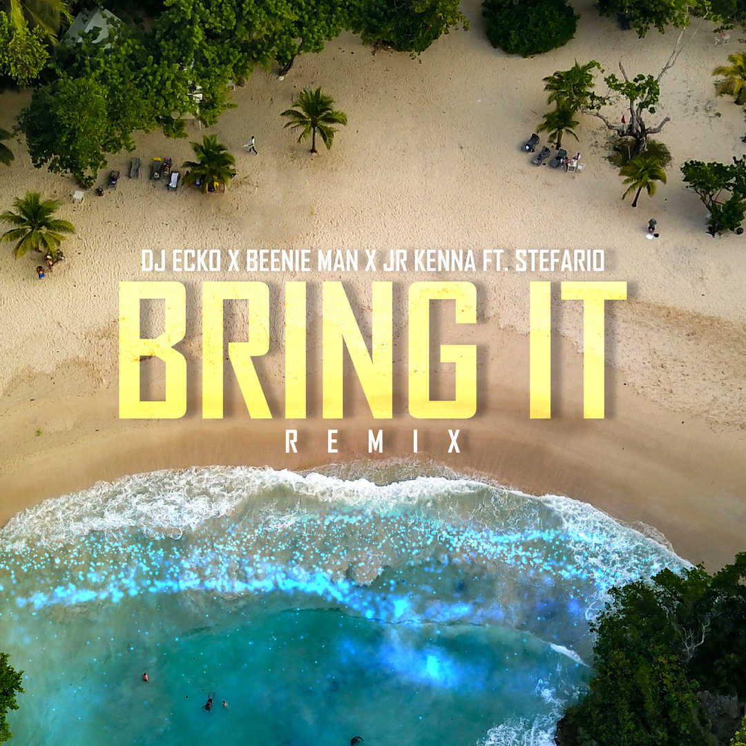 Bring It (Remix) [2021]