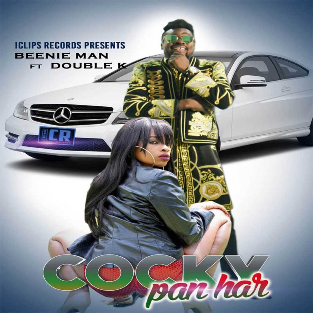 Cocky Pan Har (feat. Double K) [2019]